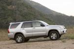 Toyota 4Runner 2006 года